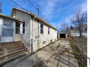 1209 Stocker Ave, Flint, MI 48503