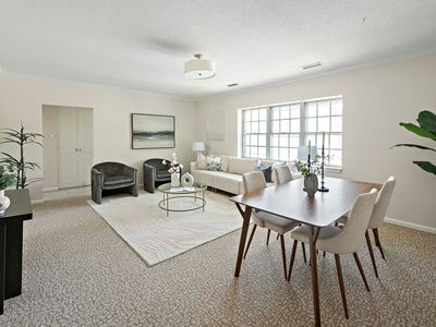 136 Lake St #4, Brighton, MA, 02135