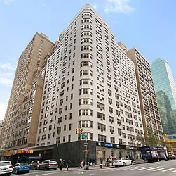 Rented by Bold New York