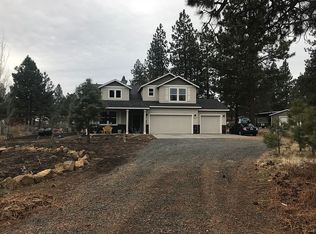 19691 Manzanita Ln, Bend, OR 97702
