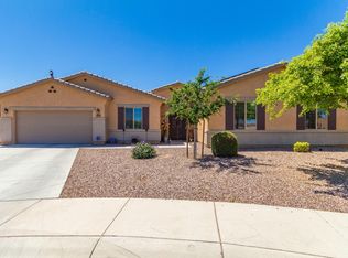 5665 W Sunland Ave, Laveen, AZ 85339