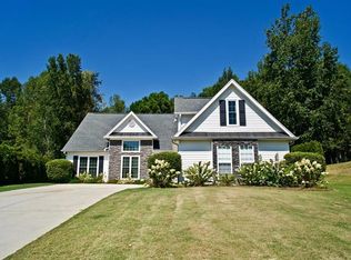 6080 Devonshire Dr, Flowery Branch, GA 30542