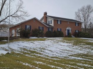 10400 Lincoln St SE, Canton, OH 44730