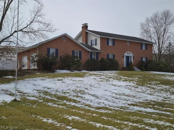 10400 Lincoln St SE, Canton, OH 44730