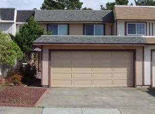 3756 Myrna Ln, South San Francisco, CA 94080