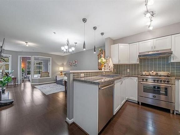 5th image of 2181 W 12th Ave #313