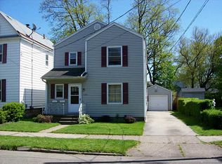 1123 W 7th St, Erie, PA 16502