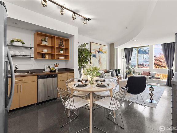3rd image of 4422 Bagley Avenue N #108