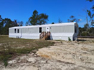 5044 Nebo Church Rd, Bennettsville, SC 29512