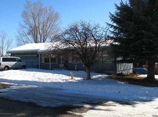 1292 Sunset Cir, Craig, CO 81625