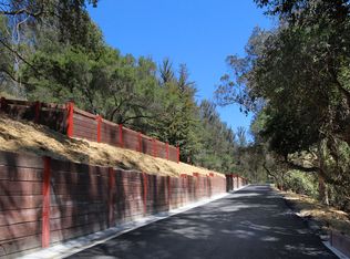 Lot 2 Lupine Lane, Santa Cruz, CA 95062