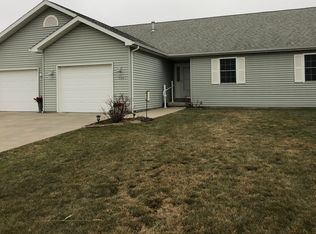 1245 George Rock Dr #1245, Farmer City, IL 61842
