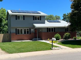 900 Rocky Mountain Way, Fort Collins, CO 80526