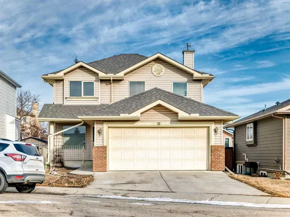 36 S Harvest Oak Grn NE, Calgary, AB T3K 3Y2