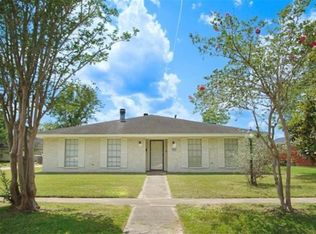1411 Martens Dr, Hammond, LA 70401