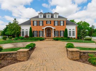 3547 Betty Ford Rd, Murfreesboro, TN 37130