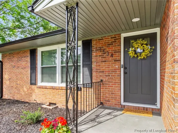 1534 Roxie Ave, Fayetteville, NC 28304