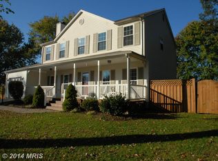 13442 Pinwheel Ct, Woodbridge, VA 22193