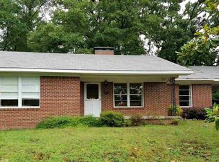 324 Oakwood Ave, Hot Springs, AR 71913