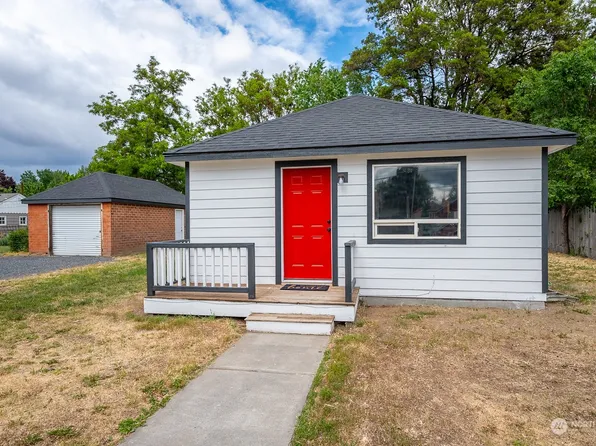 323 5th Avenue SW, Ephrata, WA 98823