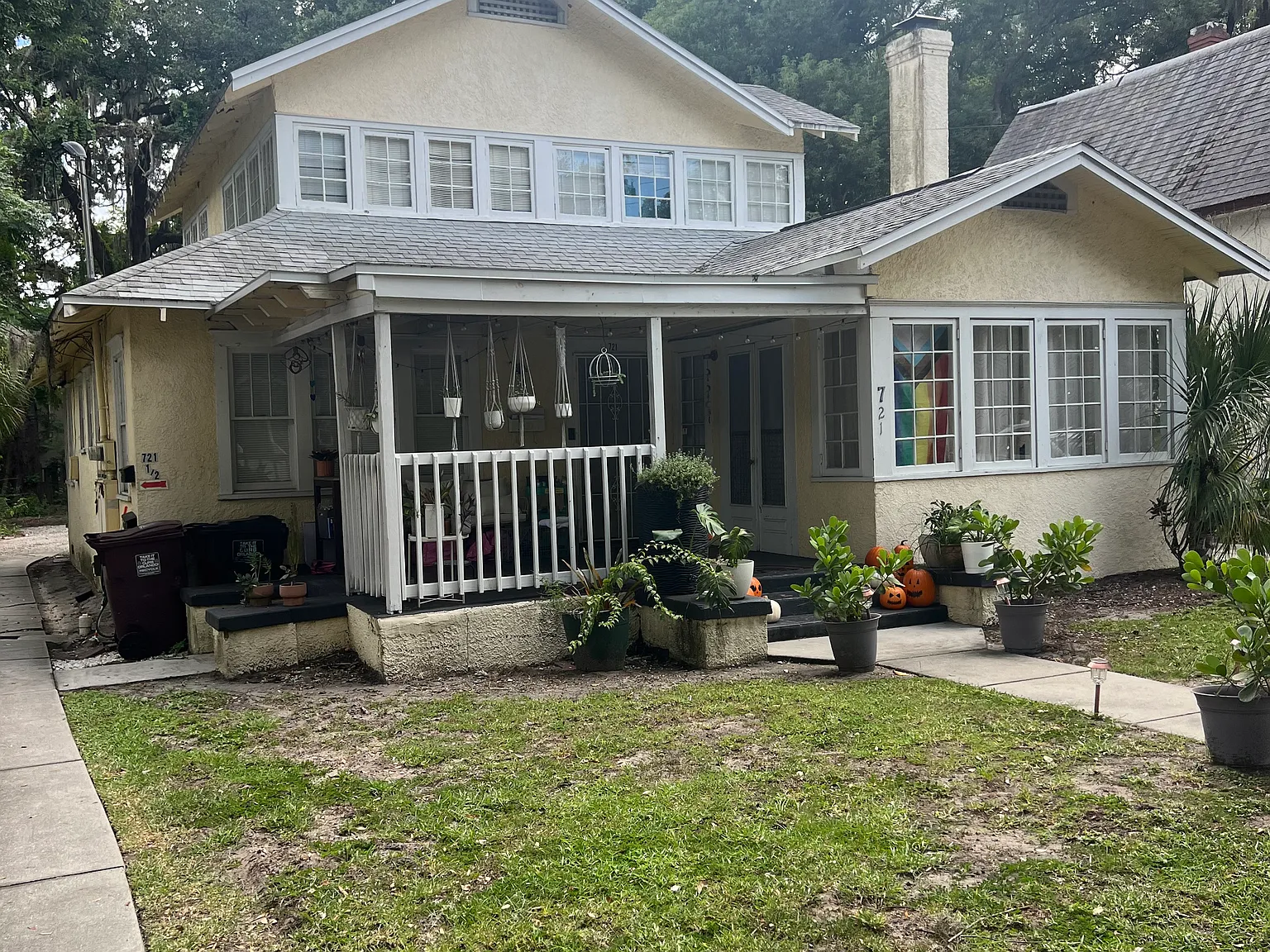 1 bed, 700 sqft, $1,150 — Photo 2