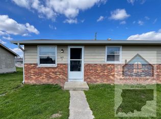 569 S Home Ave APT 3, Martinsville, IN 46151