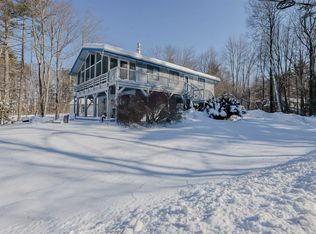 4 N. Shore Drive, Barnstead, NH 03225