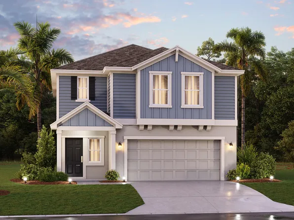 1107 Cabot Cliffs Dr, Daytona Beach, FL 32124