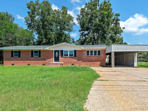 702 W Jernigan Ave, Geneva, AL 36340