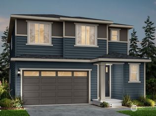 5362 Century Pl NE LOT 21, Olympia, WA