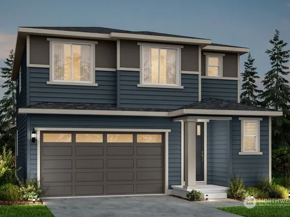 5376 Century Place NE Lot20, Lacey, WA 98516