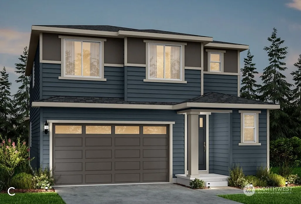 5362 Century Place NE Lot21 photo 1