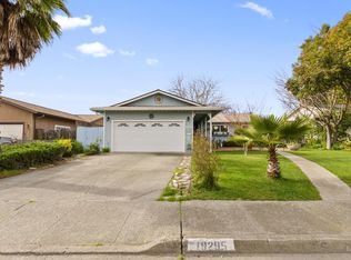 19295 Junipero Serra Drive, Sonoma, CA