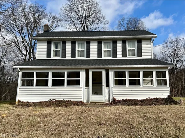 1265 Virginia Ridge Rd, Philo, OH 43771