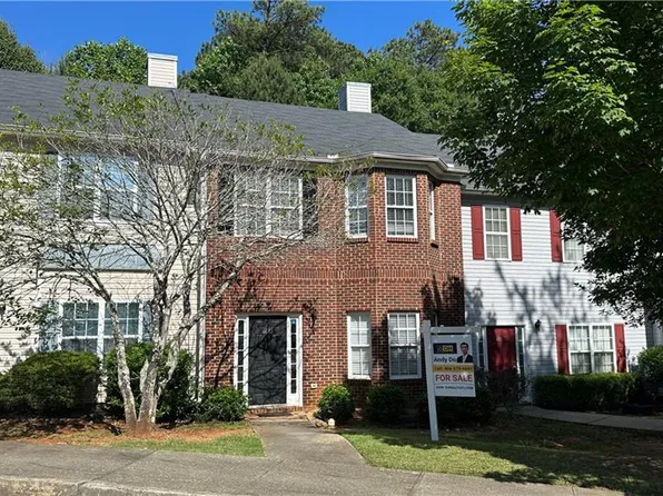 6014 Leeshire Trce, Tucker, GA 30084