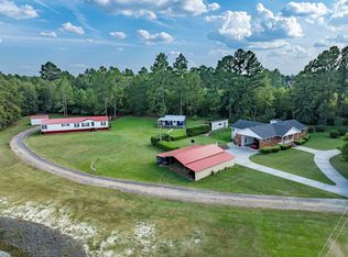 5106 N High Way #125, Chula, GA 31733