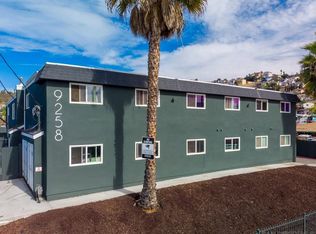 9258 Birch St, Spring Valley, CA 91977