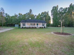 2576 Congaree Rd, Gadsden, SC 29052