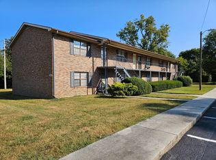 Newly Renovated 1 Bedroom, available Mid August 2025!, Knoxville, TN 37912