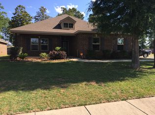 8362 Clairmont Dr S, Semmes, AL 36575