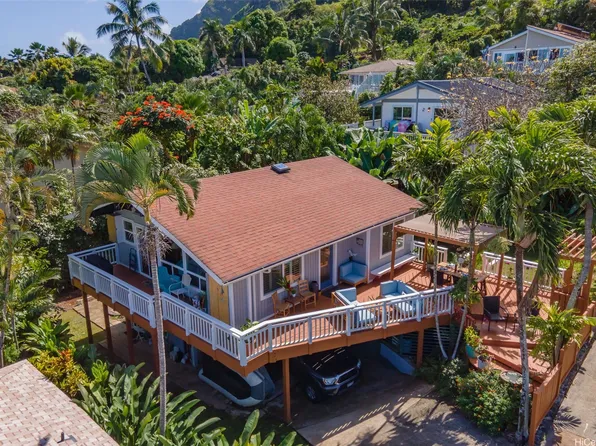 51-010 Lau Pl, Kaaawa, HI 96730
