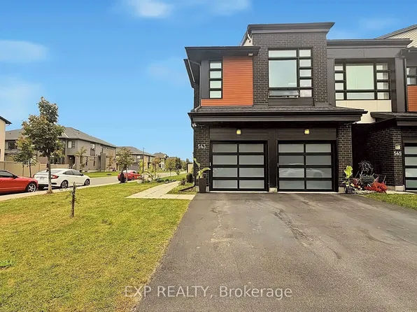 543 Rathburn Ln, Ottawa, ON K1T 0T3