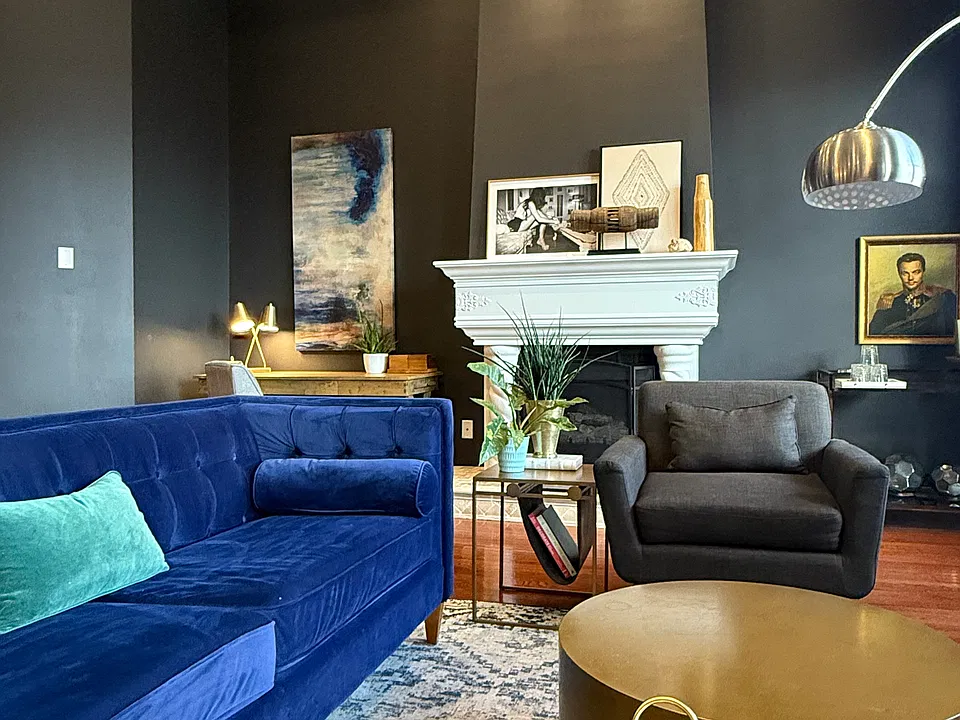 310 E Michigan Ave #602