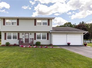 5238 Bear Rd, North Syracuse, NY 13212
