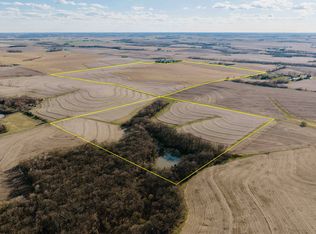 334th & Church Rd, Louisville, NE 68037