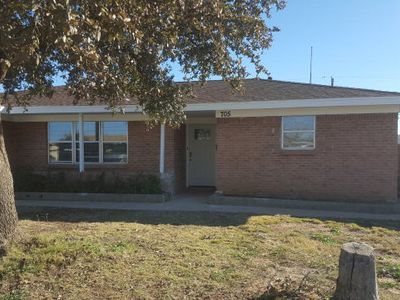 705 Devonian Dr, Midland, TX, 79703