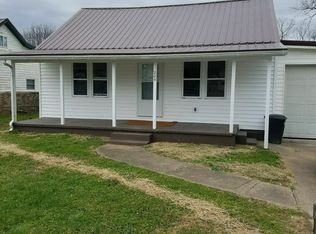 209 Virginia Ave N, Saint Albans, WV 25177