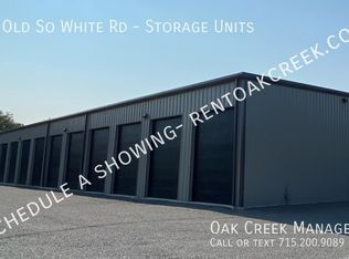 5311 Old So White Rd, Plover, WI 54467