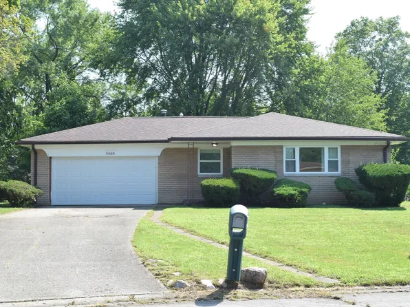 5925 Boettcher Ct, Indianapolis, IN 46228