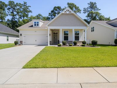 464 Shaft Pl., Conway, SC, 29526